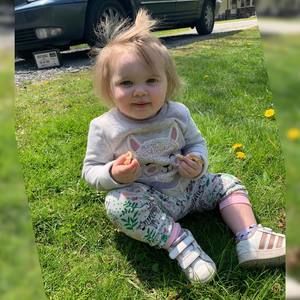 Meet your Posher, Bethany